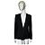 Autre Marque Marciano Guess Schwarzer Blazer
