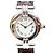 Cartier W1001665 925 Silver Must Colisée SM Quartz Uhr