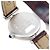 Cartier W1001665 925 Silver Must Colisée SM Quartz Uhr - Ansicht 8