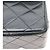 Sac à épaule Chanel Lambskin Paris Limited Edition Double Flap Matelassé Noir - vue 8