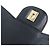 Timeless Borsa a tracolla Chanel in pelle caviar nera Nero - vista 11