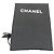 Timeless Borsa a tracolla Chanel in pelle caviar nera Nero - vista 13