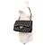 Timeless Borsa a tracolla Chanel in pelle caviar nera Nero - vista 14