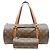 Borsa Louis Vuitton Monogram Papillon 30 Marrone