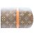 Borsa a mano Louis Vuitton Monogram Papillon 30 Marrone - vista 9