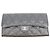 Timeless Cartera larga de piel Caviar de Chanel Negro