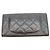Timeless Cartera larga de piel Caviar de Chanel Negro - vista 3