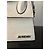 Jacquemus Le Chiquito Mini Borsa in pelle coccodrillo Bianco - vista 5