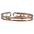 Messika Move Uno Bracciale in Oro Rosa e Diamanti D'oro