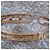 Messika Move Uno Bracciale in Oro Rosa e Diamanti D'oro - vista 4