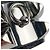 Hermès Bracciale Collier de Chien Small Exotic Leather S Black Nero - vista 11