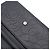 Borsa a tracolla Chanel CC Embossed Lambskin Camellia Wallet On Chain Nera Nero - vista 12