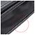 Borsa a tracolla Chanel CC Embossed Lambskin Camellia Wallet On Chain Nera Nero - vista 18