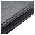 Borsa a tracolla Chanel CC Embossed Lambskin Camellia Wallet On Chain Nera Nero - vista 19