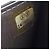 Borsa a tracolla Chanel CC Embossed Lambskin Camellia Wallet On Chain Nera Nero - vista 7