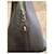 Hermès Bolide 45 Borsa da Viaggio Pelle Nera Nero - vista 2