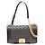 Borsa a tracolla Chanel Boy Caviar Nero