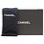 Borsa a tracolla Chanel Boy Caviar Nero - vista 11