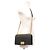 Borsa a tracolla Chanel Boy Caviar Nero - vista 12