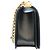 Borsa a tracolla Chanel Boy Caviar Nero - vista 4