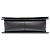 Borsa a tracolla Chanel Boy Caviar Nero - vista 5