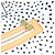 Borsa Tote Louis Vuitton x Yayoi Kusama Monogram Wave Neverfull MM Marrone Bianco - vista 12