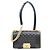 Borsa a tracolla Chanel Boy in nero