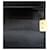 Borsa a tracolla Chanel Boy in nero - vista 10