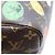 Borsa Tote Louis Vuitton Monogram Cameo Fornasetti Neverfull MM Multicolore - vista 10