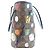 Borsa Tote Louis Vuitton Monogram Cameo Fornasetti Neverfull MM Multicolore - vista 2