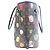 Borsa Tote Louis Vuitton Monogram Cameo Fornasetti Neverfull MM Multicolore - vista 4