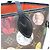 Borsa Tote Louis Vuitton Monogram Cameo Fornasetti Neverfull MM Multicolore - vista 7