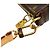 Louis Vuitton Monogram Pochette Accessoires Braun - Ansicht 7