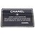 Borsa Tote Chanel Reissue in pelle caviar nera Nero - vista 12