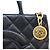 Borsa Tote Chanel Reissue in pelle caviar nera Nero - vista 6