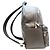 Zaino Louis Vuitton Taigarama Monogram Discovery PM Nero - vista 4