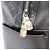 Zaino Louis Vuitton Taigarama Monogram Discovery PM Nero - vista 6