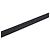 Hermès Collana Choker Hermes Equestre Triple Tour Nero Argento - vista 7