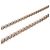 Tiffany & Co. Collana lunga Elsa Peretti Somerset Mesh Argento Rosa - vista 4