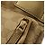 Marsupio Gucci GG Canvas Sherry Line Rosa Beige D'oro - vista 7