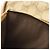 Marsupio Gucci GG Canvas Sherry Line Rosa Beige D'oro - vista 8