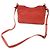 Balenciaga The Hip Shoulder Bag Rosa Rosso - vista 3