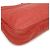Balenciaga The Hip Shoulder Bag Rosa Rosso - vista 4