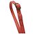Balenciaga The Hip Shoulder Bag Rosa Rosso - vista 5