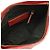 Balenciaga The Hip Shoulder Bag Rosa Rosso - vista 7