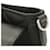 Clutch Prada em nylon acolchoado e couro Preto - vista 8