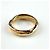 Anillo Cartier Trinity de Oro Amarillo - vista 2