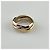 Anillo Cartier Trinity de Oro Amarillo - vista 2