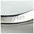 Anello fede in platino e diamanti Tiffany & Co. - vista 8