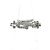 Tiffany & Co. Hardware Diamantring